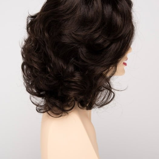 4/6 DARK BROWN | Espresso and Coffee Mix