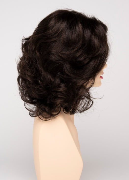 4/6 DARK BROWN | Espresso and Coffee Mix