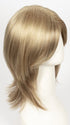 VANILLA-BEAN | Light Honey Brown Base with Light Gold Blonde Highlights