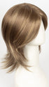 MOCHACCINO | Light Brown base with Strawberry Blonde highlights