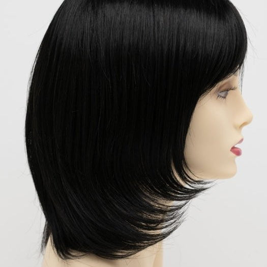 BLACK | Jet Black