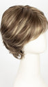 FS10/16 WALNUT SYRUP | Light Brown with Natural Blonde Bold Highlights