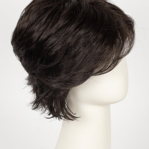 4 BROWNIE FINALE | Dark Brown