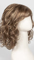 FS12/24B CINNAMON SYRUP | Light Gold Brown with Gold Blonde Bold Highlights