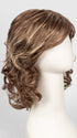 FS26/31 CARAMEL SYRUP | Medium Natural Red Brown with Medium Red Gold Blonde Bold Highlights
