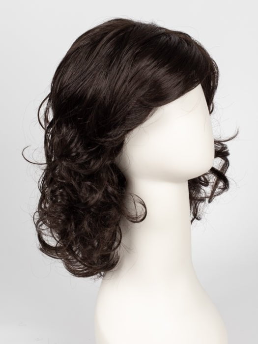 6 FUDGESICLE | Brown