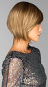 Jolie by Rene of Paris in SPRING HONEY | Honey Blonde and Gold Platinum Blonde evenly blended