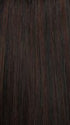 4/33 CHOCOLATE RASPBERRY TRUFFLE | Dark Brown & Medium Red Blend
