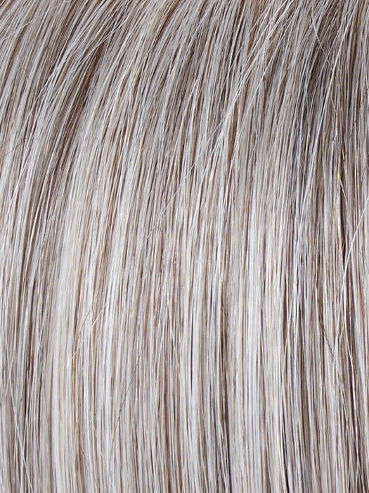 56/51 OYSTER MUSHROOMS | Light Grey with 20% Medium Brown & Light Grey with 30% Dark Brown Blend