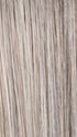 56F51 OYSTER | Light Grey with 20% Medium Brown Front, graduating to Grey with 30% Medium Brown Nape