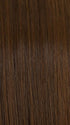 8/30 COCOA TWIST | Medium Brown & Medium Red-Gold Blend