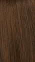 8/32 COCOA BEAN | Medium Brown & Medium Natural Red Blend 
