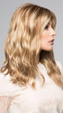 14/26S10 SHADED PRALINES N' CREAM | Light Gold Blonde & Medium Red-Gold Blonde Blend, Shaded with Light Brown