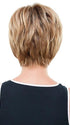 Short tapered shag