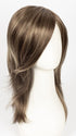 10RH16 CAFFE MOCHA | Light Brown with 33% Light Natural Blonde Highlights