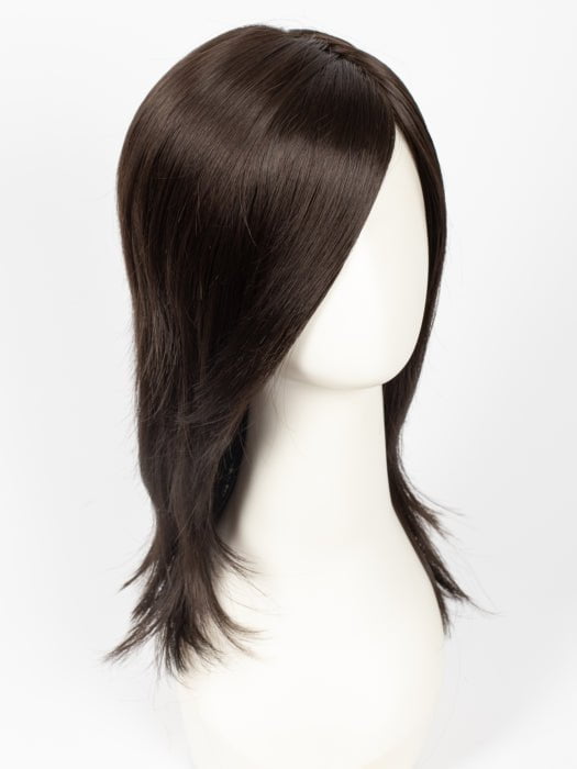 6 FUDGESICLE | Brown