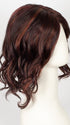 FS2V/31V CHOCOLATE CHERRY | Black/Brown Violet, Medium Red/Violet Blend with Red/Violet Bold Highlights