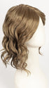 10/26TT FORTUNE COOKIE | Light Brown & Medium Red-Gold Blonde Blend with Light Brown Nape