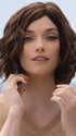 JULIE by RENE OF PARIS in GINGER BROWN | Medium Auburn Evenly Blended with Medium Brown