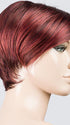 DARK CHERRY MIX 133.33.132 | Red Violet and Dark Auburn with Granat Red Blend