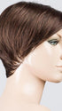 DARK CHOCOLATE MIX 6.30.4 | Dark Brown, Light Auburn, Darkest Brown Blend