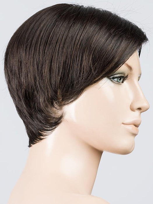 ESPRESSO MIX 4.6.2 | Darkest Brown, Dark Brown and Black/Dark Brown Blend