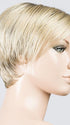 LIGHT CHAMPAGNE ROOTED 23.25.19 | Lightest Pale Blonde and Lightest Golden Blonde with Light Honey Blonde Blend and Shaded Roots
