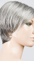 SALT/PEPPER MIX 39.51.44 | Darkest Brown and Black/Dark Brown with Grey Blend