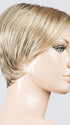 SANDY BLONDE ROOTED 16.22.14 | Medium Blonde and Light Neutral Blonde with Medium Ash Blonde Blend and Shaded Roots