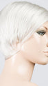 SILVER MIX 60.101 | Pearl White and Pearl Platinum Blend