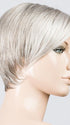 SNOW MIX 60.56.58 | Pearl White, Lightest Blonde, and Black/Dark Brown with Grey Blend