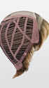 Cap Construction | Lace Front | Mono Crown | Wefted