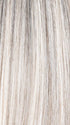 PEARL ROOTED 101.14 | Pearl Platinum and Medium Ash Blonde Blend with Shaded Roots