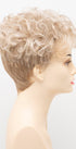 LIGHT BLONDE | 2 toned blend of Creamy Blonde with Champagne highlights