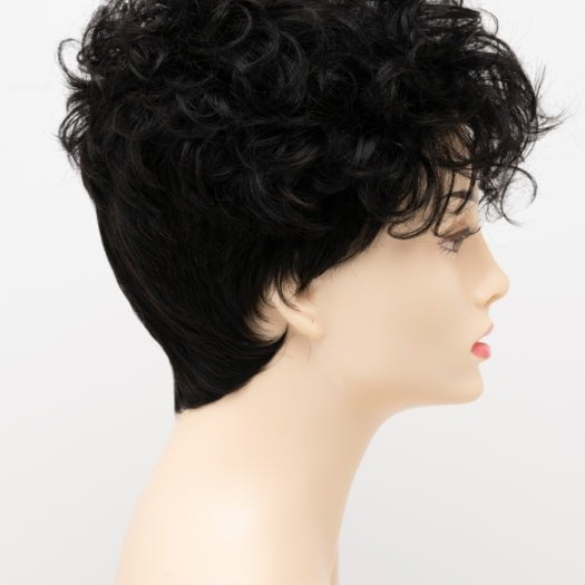 BLACK | Jet Black