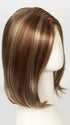 FS26/31 CARAMEL SYRUP | Medium Natural Red Brown with Medium Red Gold Blonde Bold Highlights