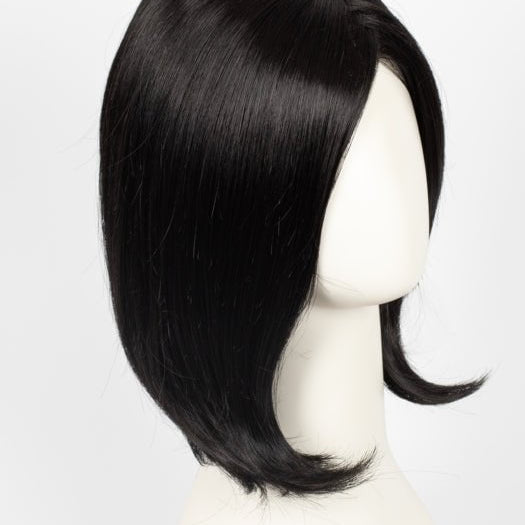 1B HOT FUDGE | Soft Black