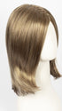 10/26TT FORTUNE COOKIE | Light Brown & Medium Red-Gold Blonde Blend with Light Brown Nape