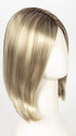 22F16S8 VENICE BLONDE | Light Ash Blonde and Light Natural Blonde Blend Shaded with Medium Brown