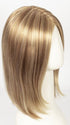 14/26 NEW YORK CHEESECAKE | Medium Natural-Ash Blonde & Medium Red-Gold Blonde Blend