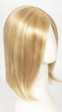 FS613/24B HONEY SYRUP | Gold Blonde with Pale Natural Gold Blonde Bold Highlights