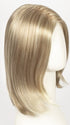 22F16 PINA COLADA | Light Ash Blonde & Light Natural Blonde Blend with Light Natural Blonde Nape
