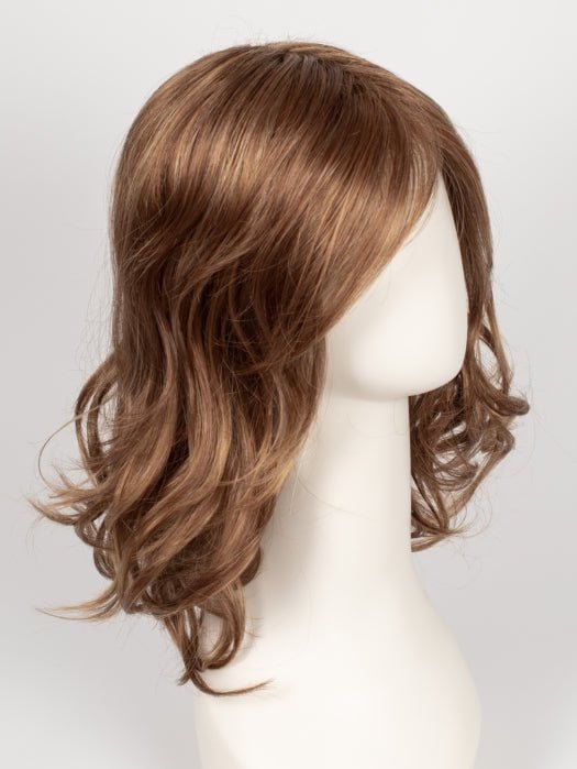 27MB STRAWBERRY SHORTCAKE | Dark Red-Gold Blonde