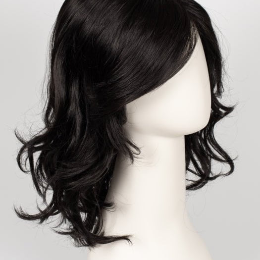 1B HOT FUDGE | Soft Black