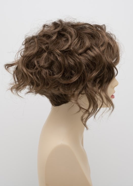 LIGHT BROWN | Light Golden Brown with subtle highlights