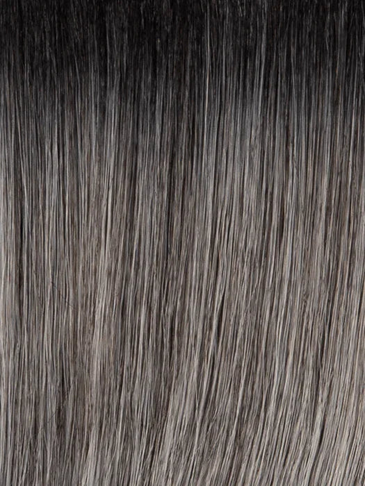 Zariya | Synthetic Lace Front Wig (Mono Part)