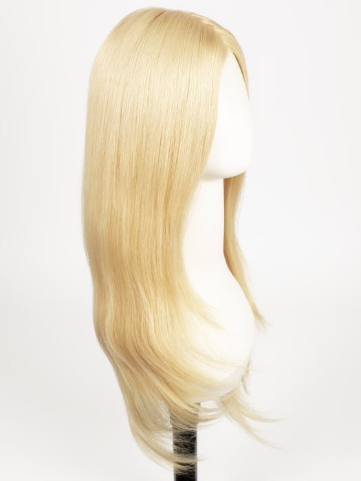 24B22RN NATURAL GOLDEN BLONDE | Light Natural Blonde & Light Natural Gold Blonde Blend Renau Natural