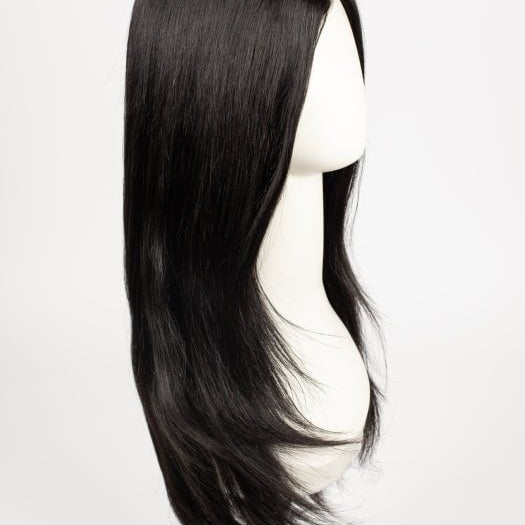 1B HOT FUDGE | Soft Black