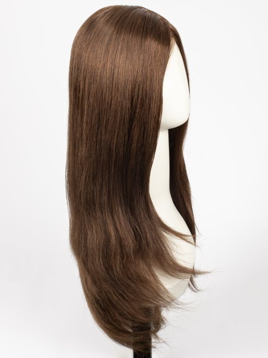 8 COCOA | Medium Brown