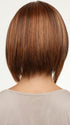 Envy Kimberly : Back View | Color CHOCOLATE CARAMEL